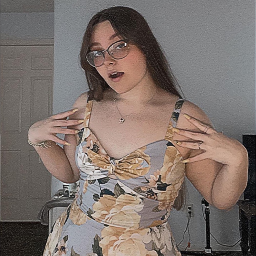 Meet your Posher, Lindsay